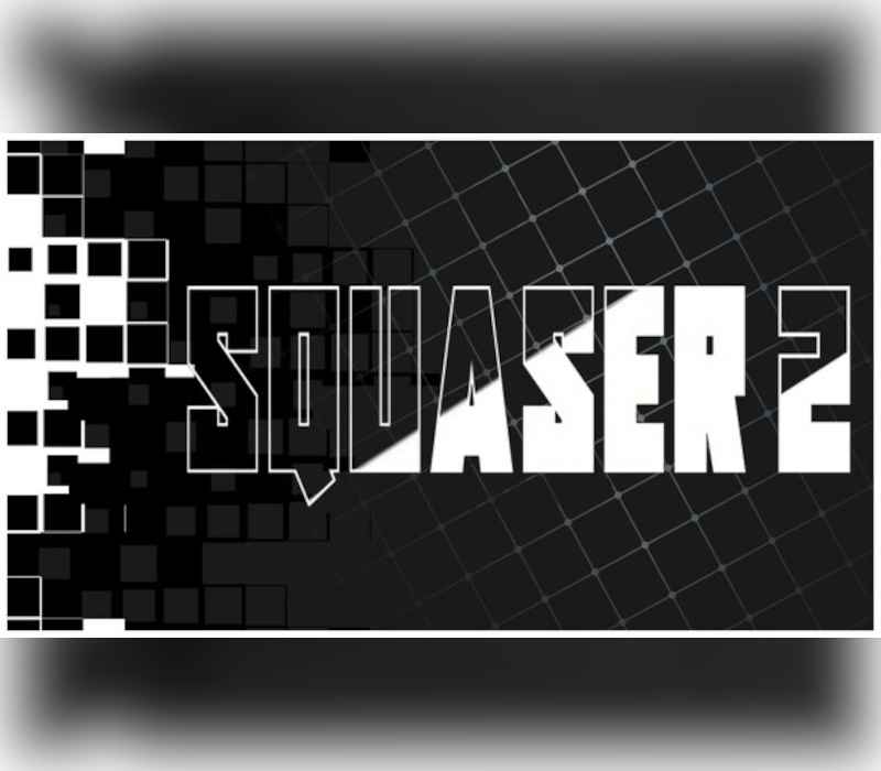 

SQUASER 2 PC Steam CD Key