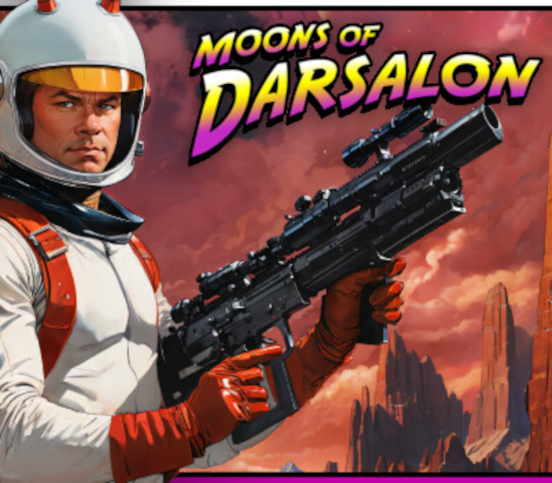 

Moons of Darsalon EU (without DE/NL/PL/AT) PS5 CD Key