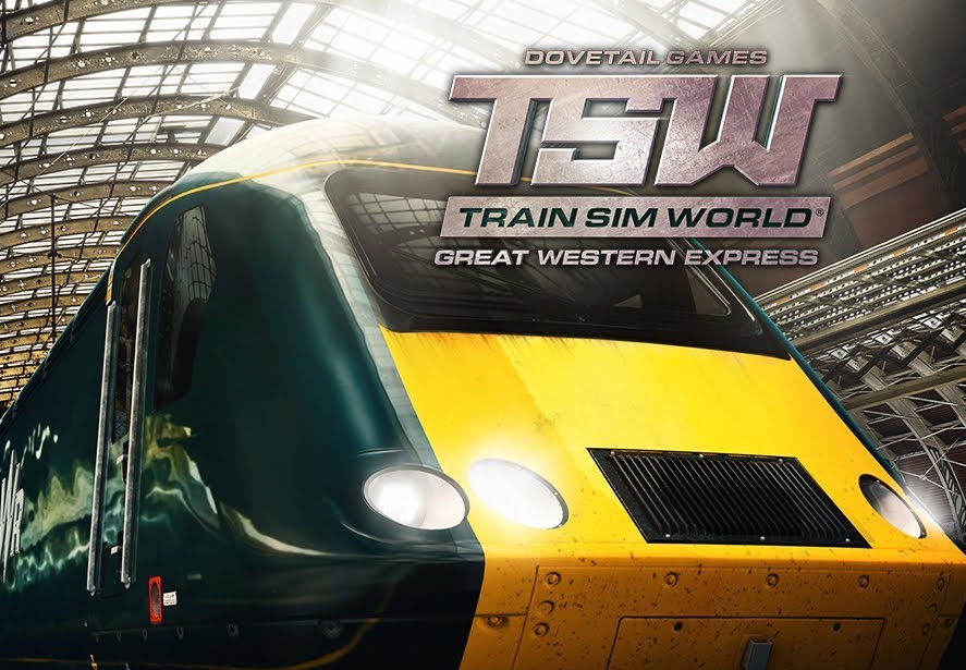 Train Sim World 5 - Great Western Express DLC EU XBOX One / Xbox Series X|S CD Key screenshot 1