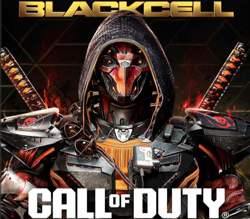 

Call of Duty: Black Ops 6 - BlackCell (Season 02) DLC EU XBOX One / Xbox Series X|S / PC CD Key