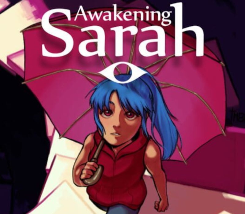 

Awakening Sarah PC Steam CD Key