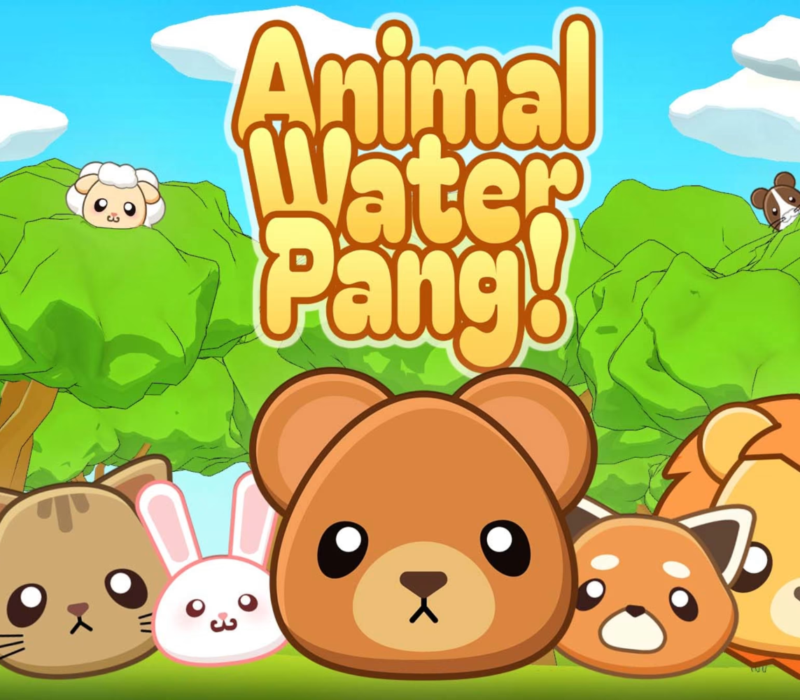 

Animal Water Pang! PC Steam CD Key