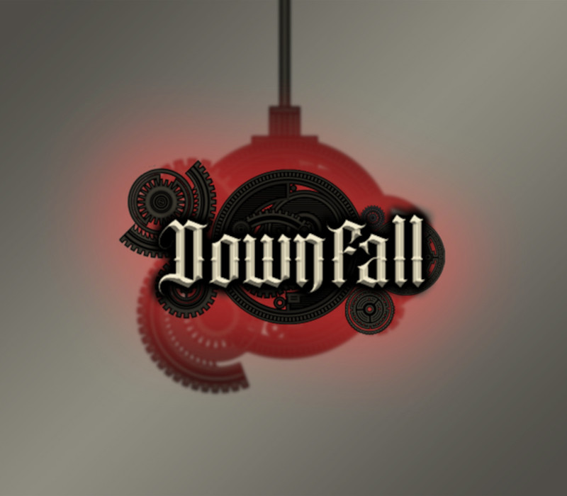 

Downfall (2024) PC Steam CD Key