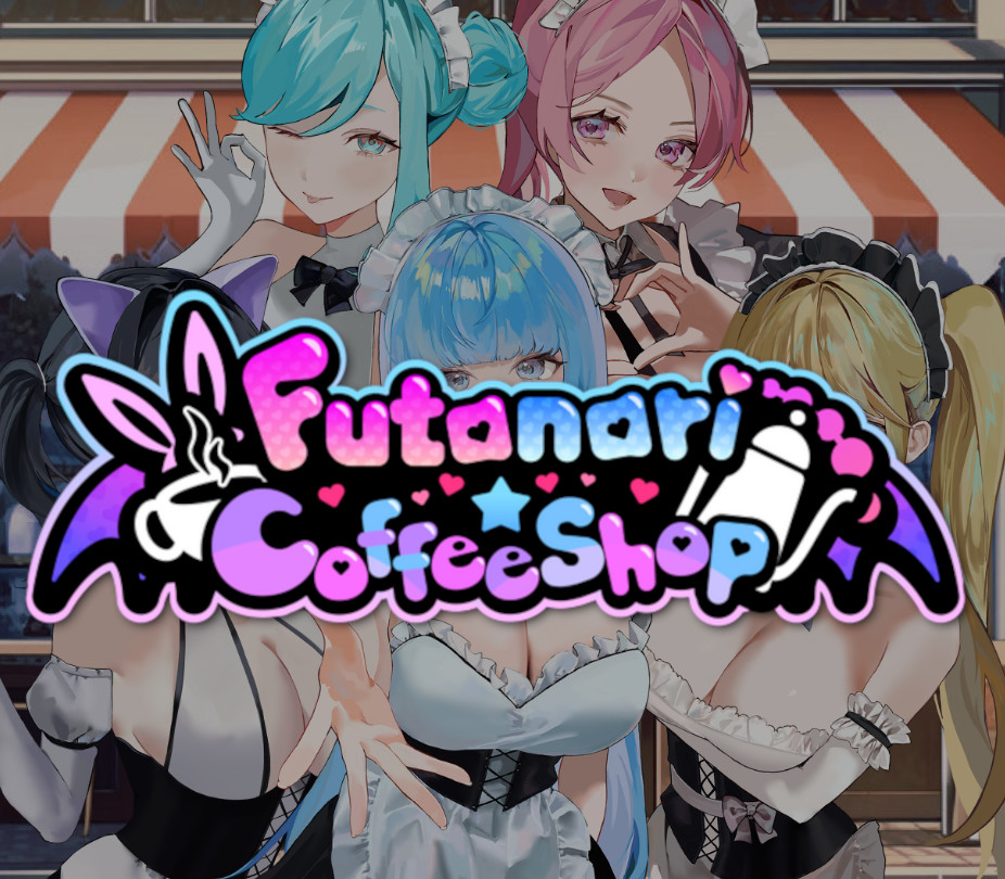 

Futanari Coffee shop PC Steam CD Key