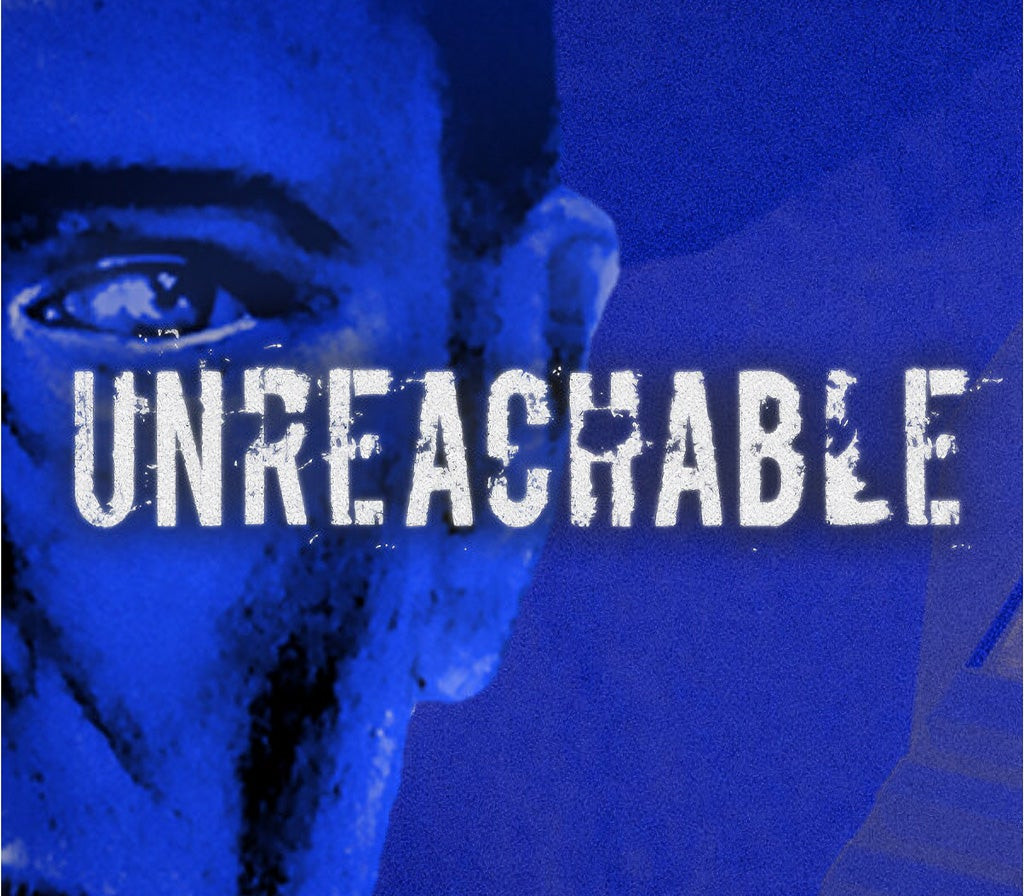 cover Unreachable PC Steam