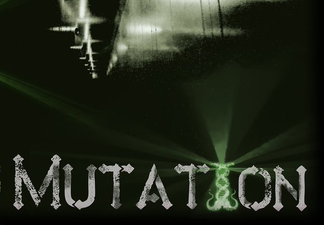 Mutation PC Steam CD Key screenshot 2