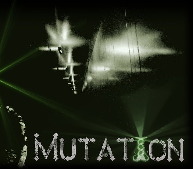 

Mutation PC Steam CD Key