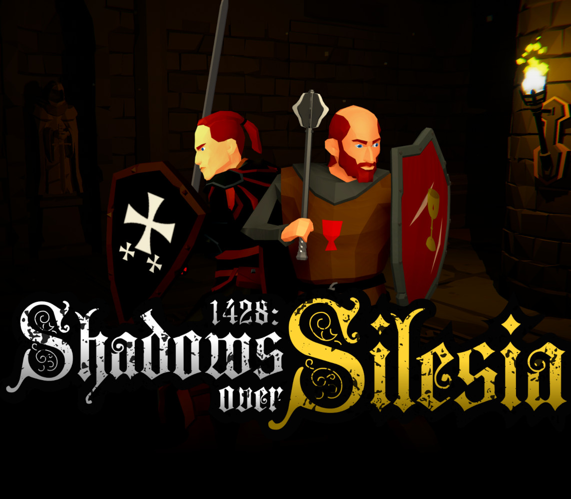 

1428: Shadows over Silesia PC Steam CD Key