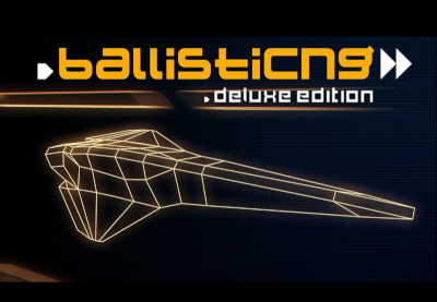 BallisticNG Deluxe Edition PC Steam CD Key screenshot 2