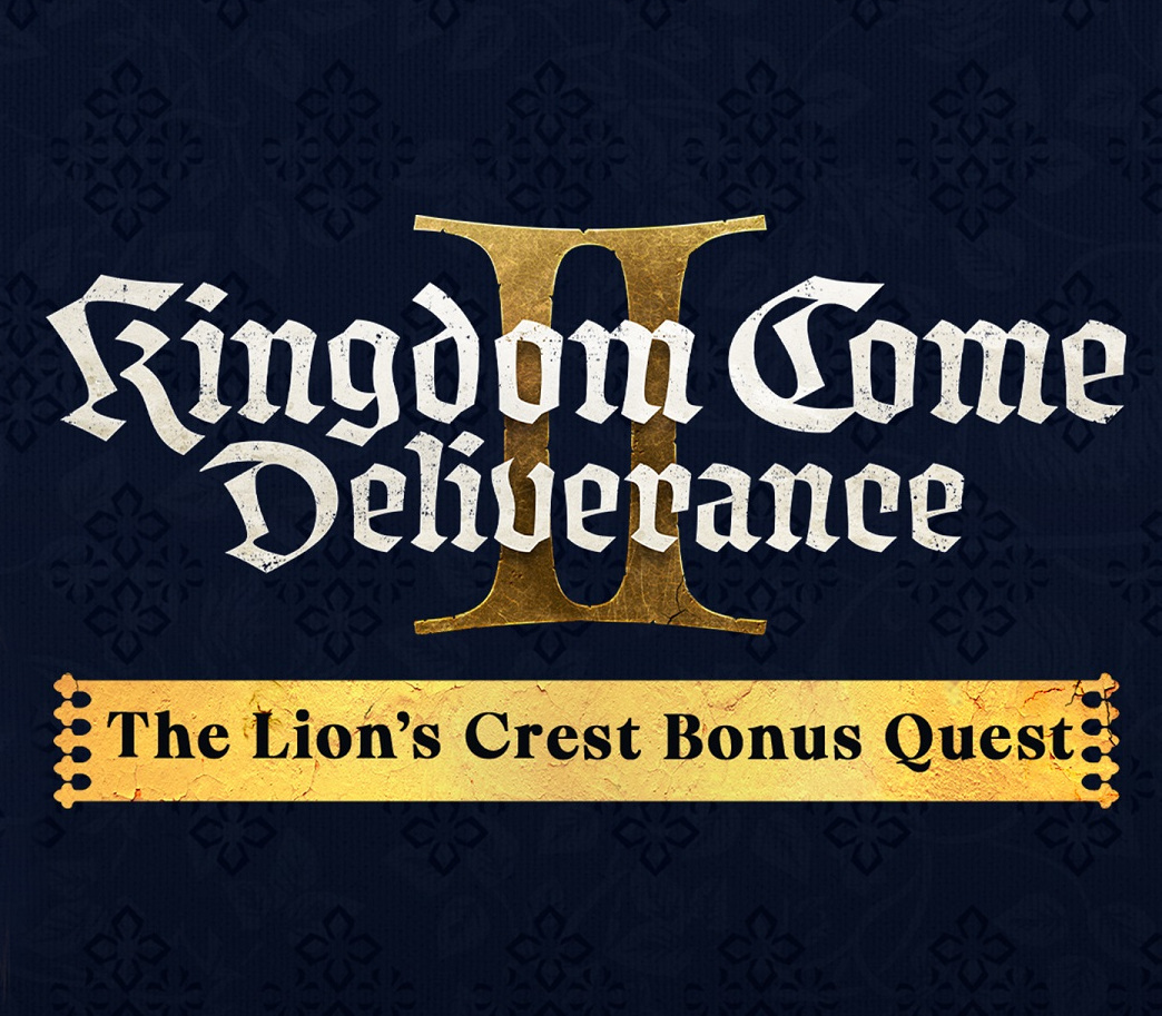 Kingdom Come: Deliverance II - Bonus DLC PC Steam