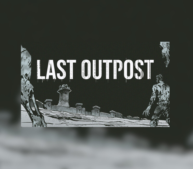 

Last Outpost PC Steam CD Key