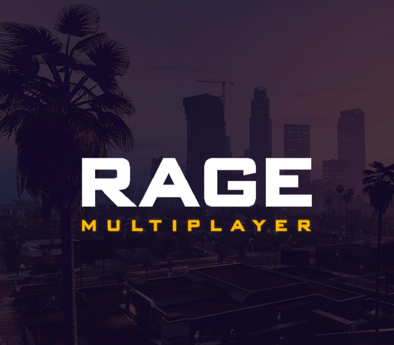 

Rage.MP 7 days Private Server - Starter Plus Package