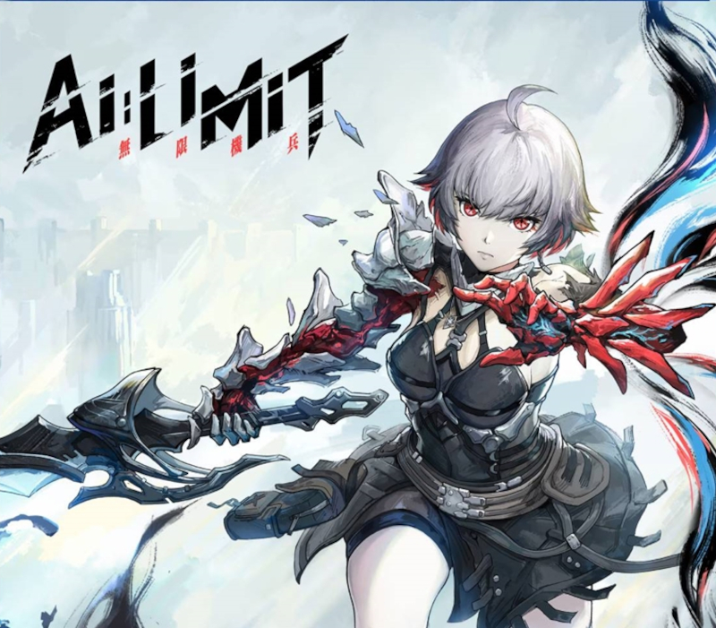 

AI LIMIT Deluxe Edition PC Steam Altergift