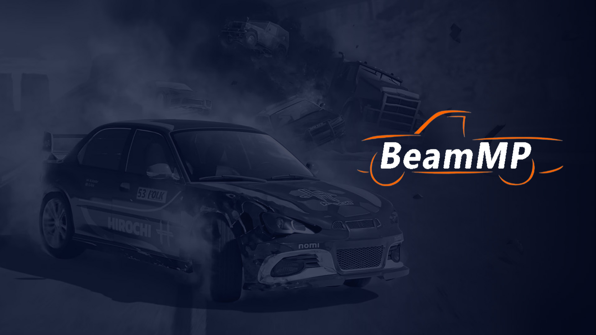 

Beam MP 7 days Private Server - VIP Package