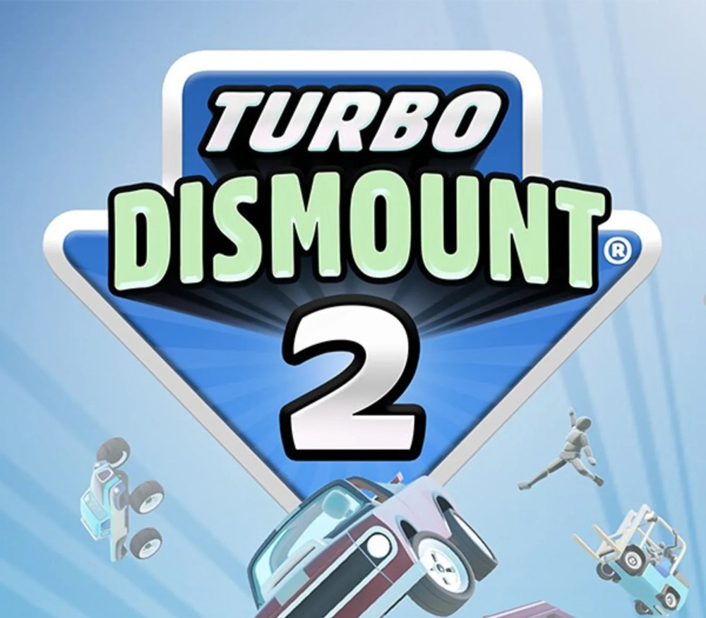 Turbo Dismount 2 PC Steam