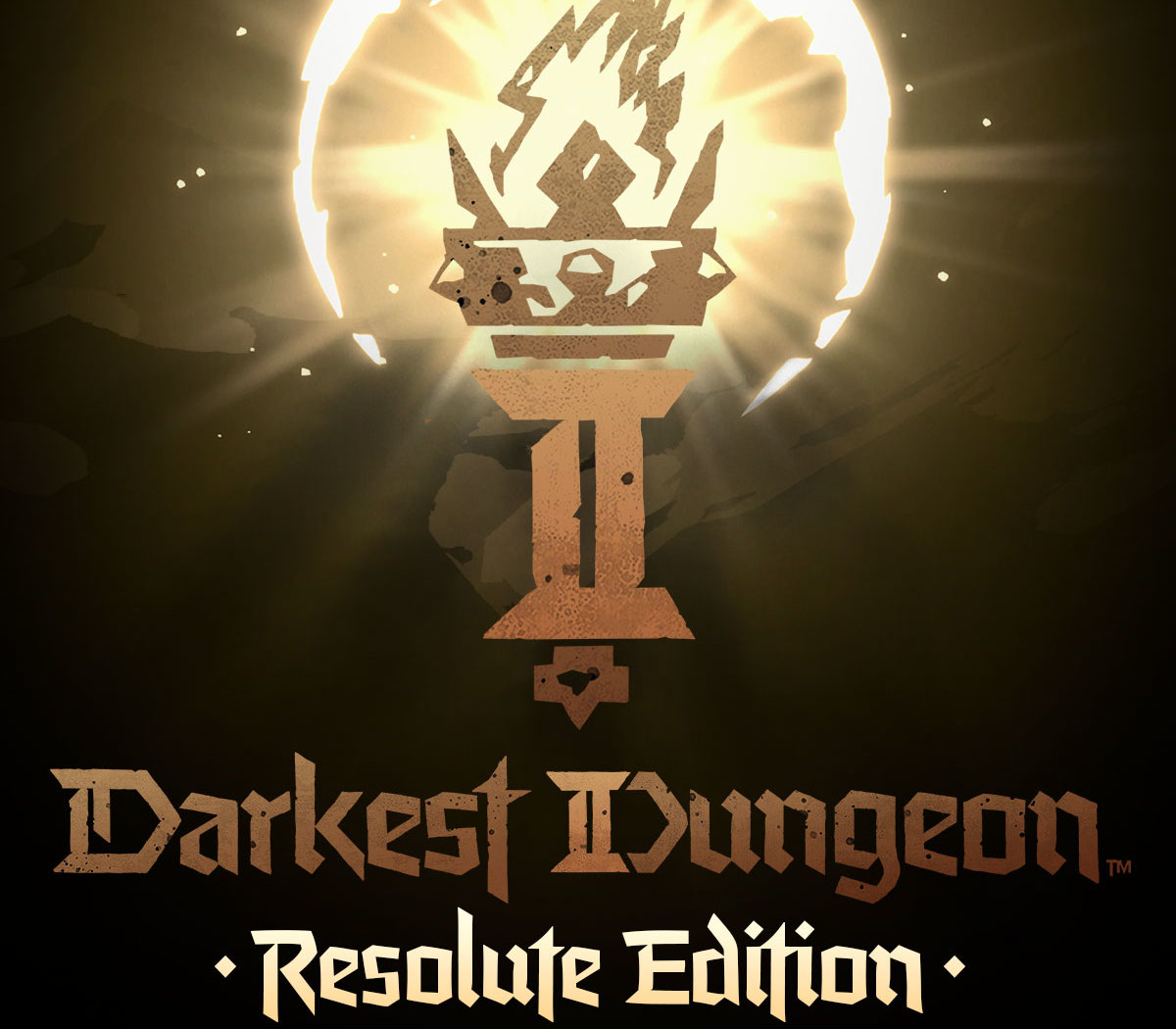 

Darkest Dungeon II: Resolute Edition PC Steam CD Key