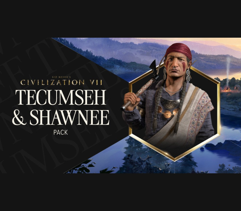 Sid Meier's Civilization VII - Bonus DLC PC Steam