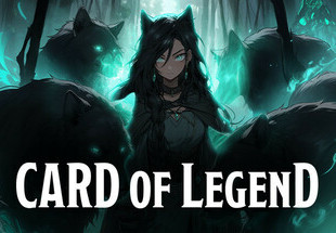 Card of Legend PC Steam CD Key screenshot 2
