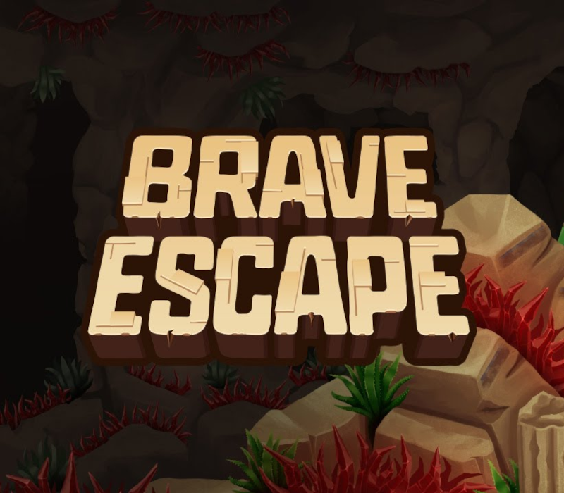 cover Brave Escape PC Steam