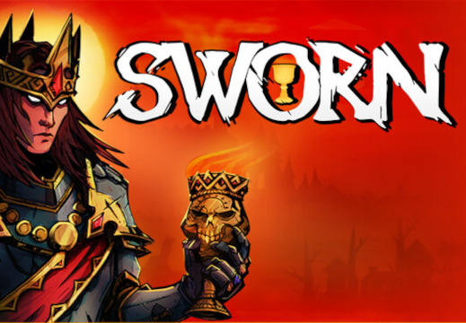 SWORN PC Steam CD Key