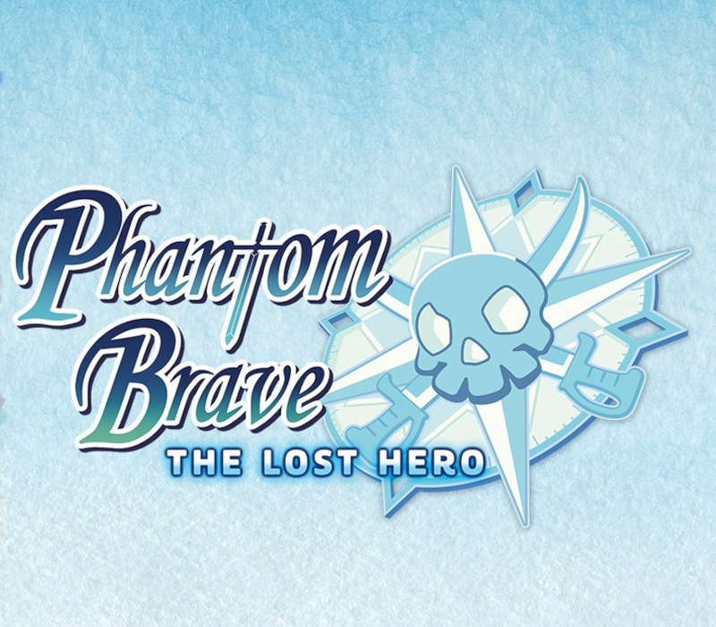 

Phantom Brave The Lost Hero EU (without DE/NL/PL/AT) PS5 CD Key