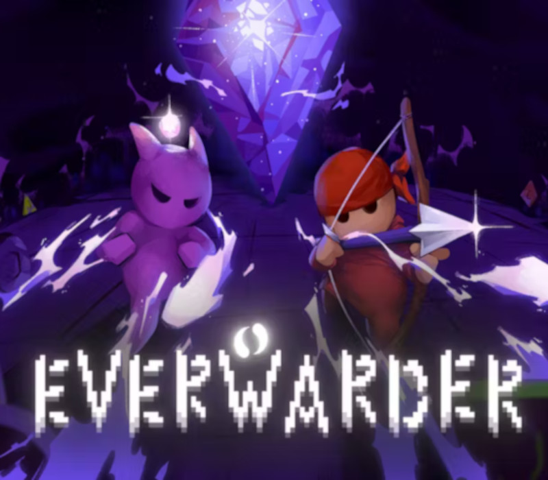 Everwarder PC Steam