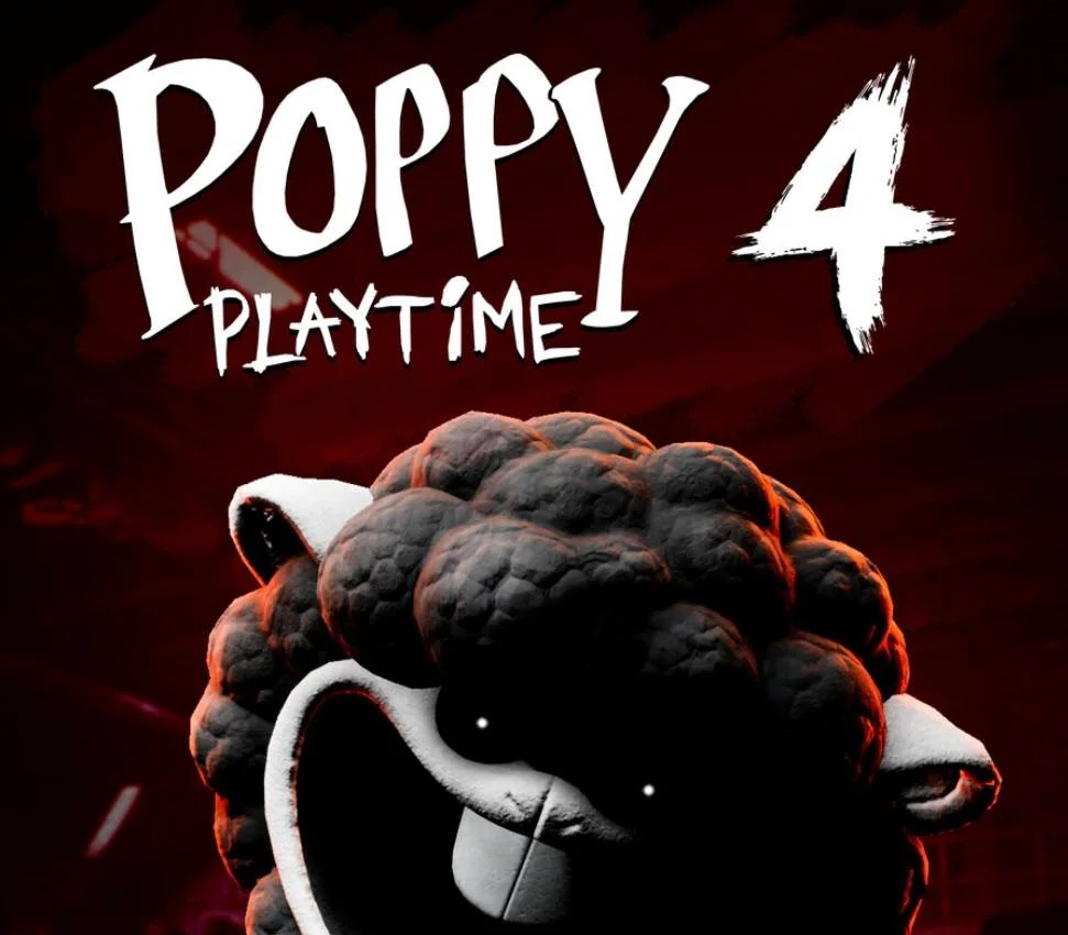 

Poppy Playtime - Chapter 4 DLC PC Steam Account