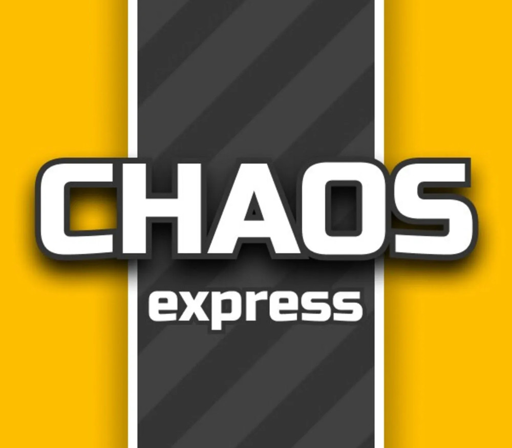 

Chaos Express: Delivery Simulator PC Steam CD Key