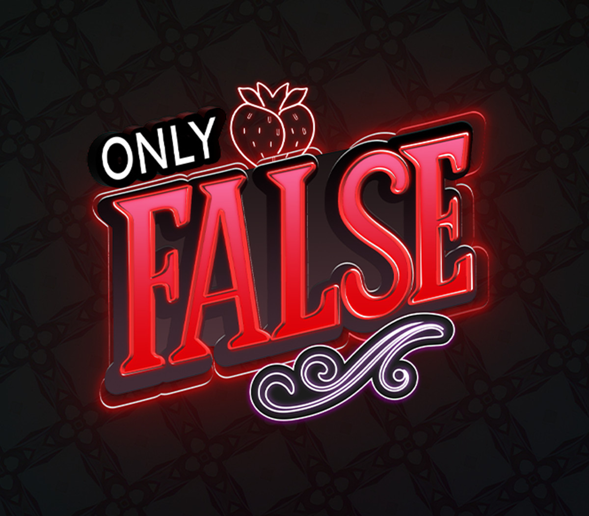 Only False PC Steam