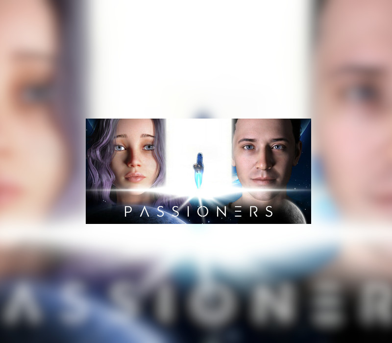 PASSIONERS PC Steam CD Key