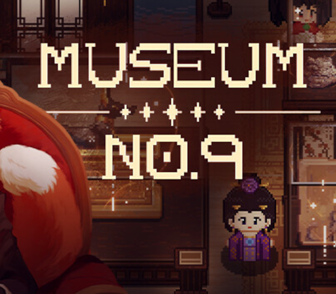 

Museum No.9 PC Steam CD Key