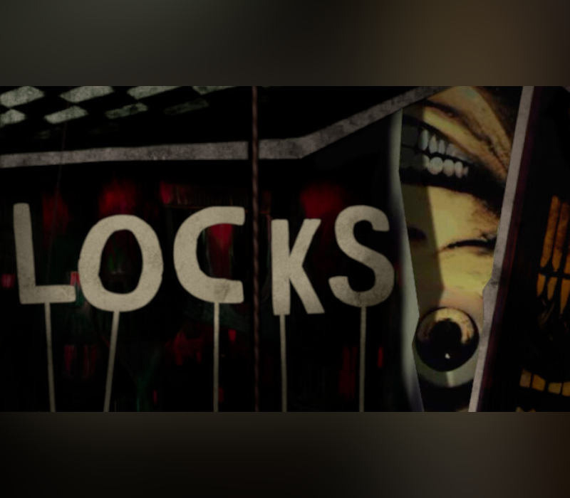 cover Locks PC Steam