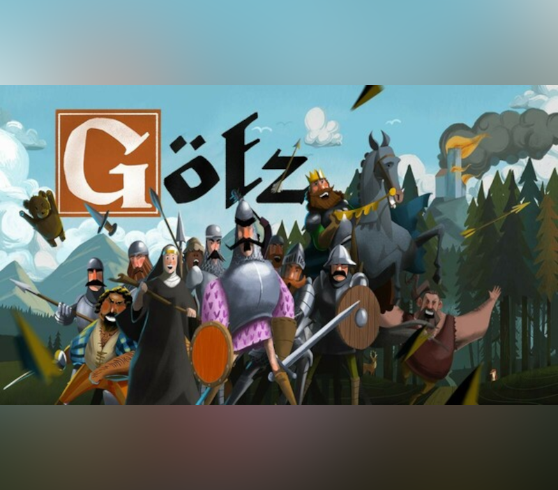 Götz PC Steam