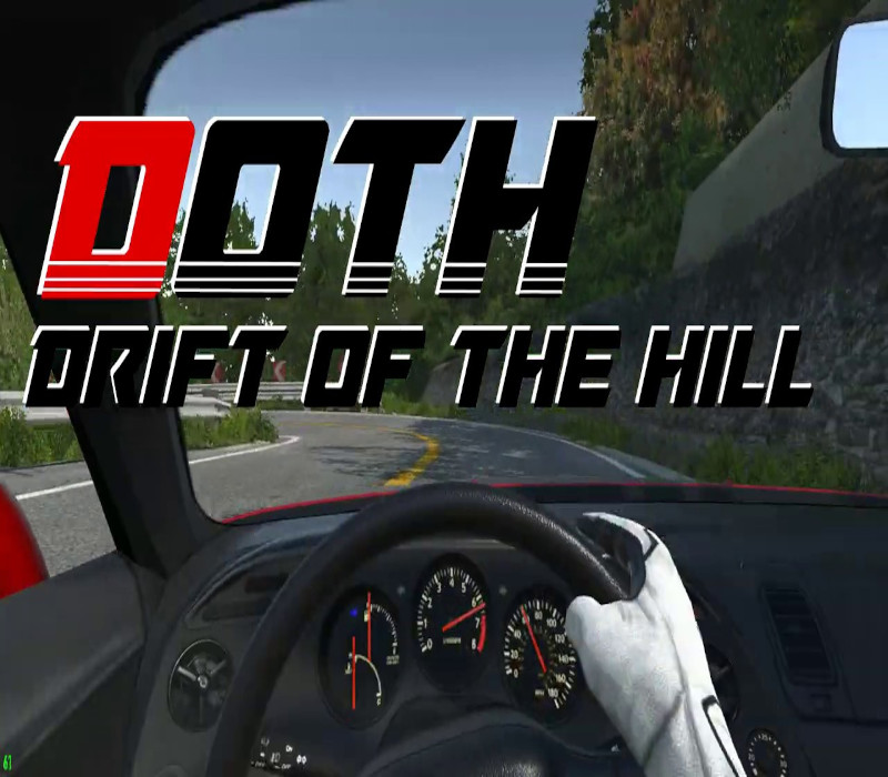 

Drift Of The Hill PC Steam CD Key