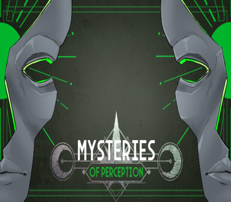 

Mysteries of Perception PC Steam CD Key