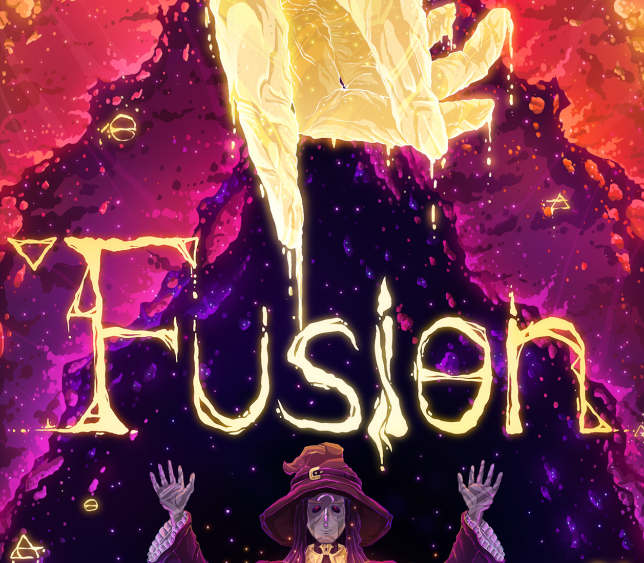 

Fusion PC Steam CD Key