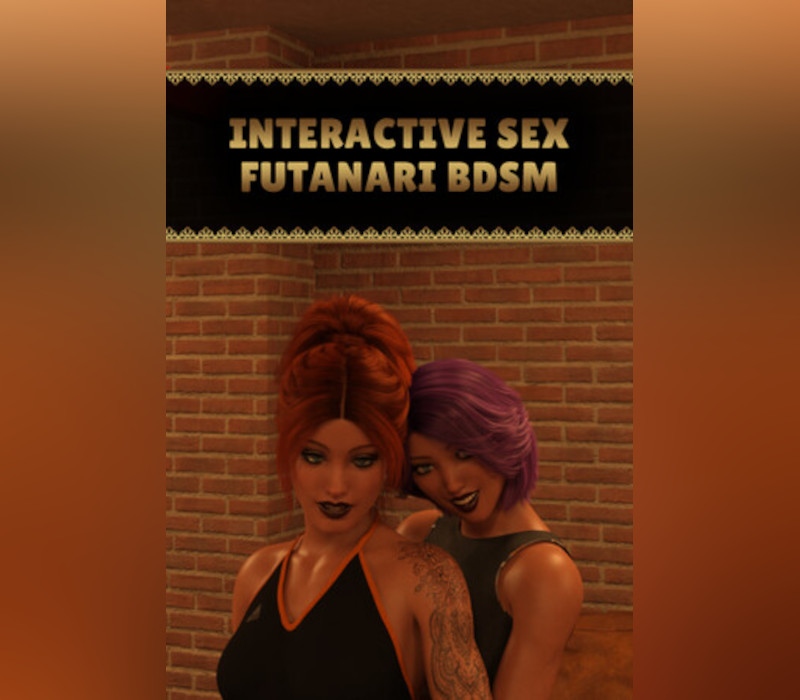 

Interactive Sex - Futanari BDSM PC Steam CD Key