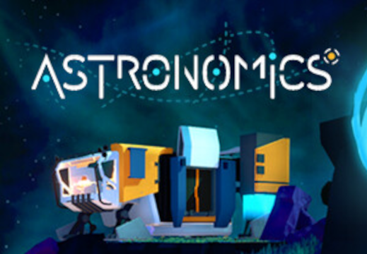 Astronomics PC Steam Account screenshot 2