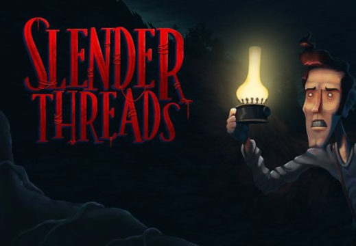 Slender Threads PC Steam CD Key