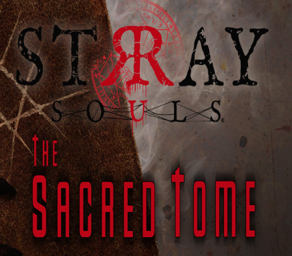 

Stray Souls - The Sacred Tome DLC PC Steam CD Key