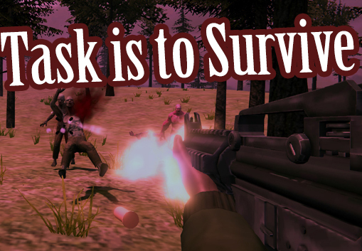 Task is to Survive PC Steam CD Key screenshot 2
