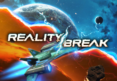 Reality Break PC Steam CD Key