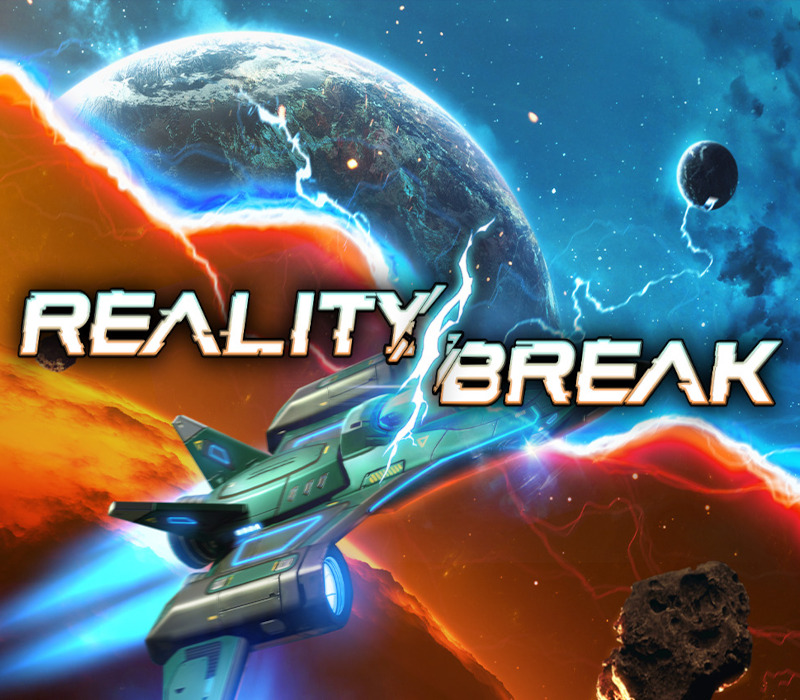 Reality Break PC Steam