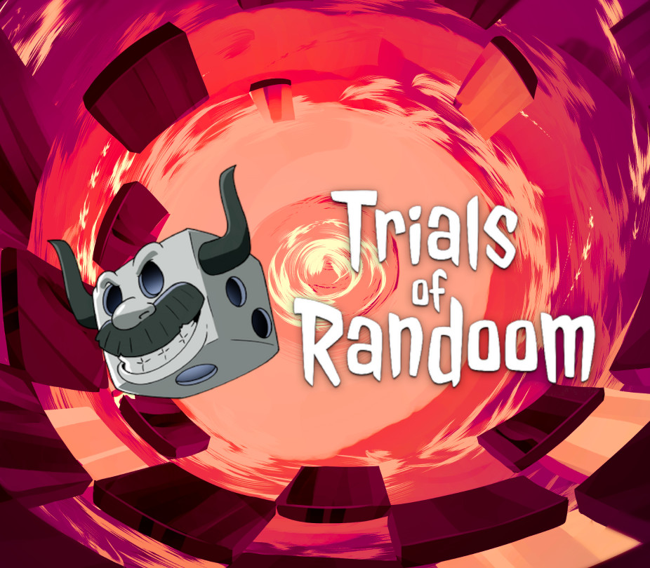 cover Trials Of Randoom PC Steam