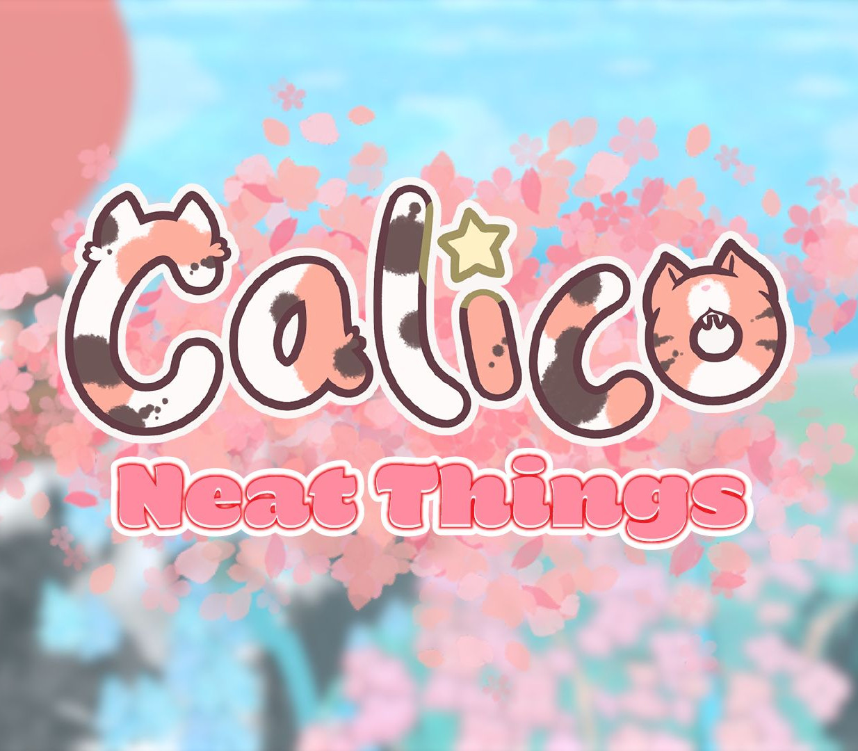 

Calico - Neat Things DLC PC Steam CD Key