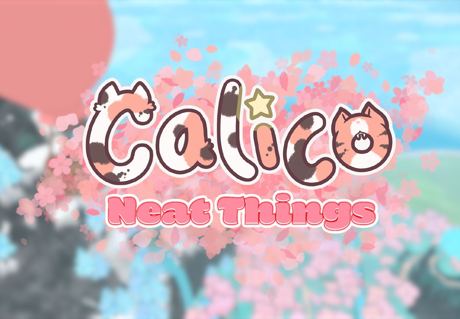 Calico - Neat Things DLC PC Steam CD Key screenshot 2