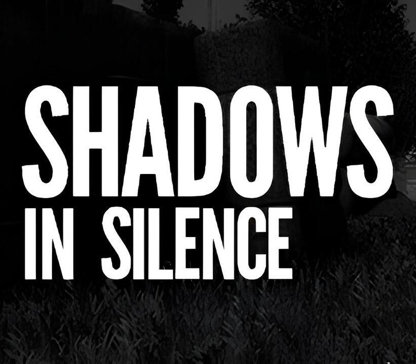 cover Shadows in Silence PC Steam