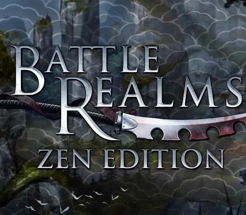 

Battle Realms: Zen Edition PC Steam CD Key