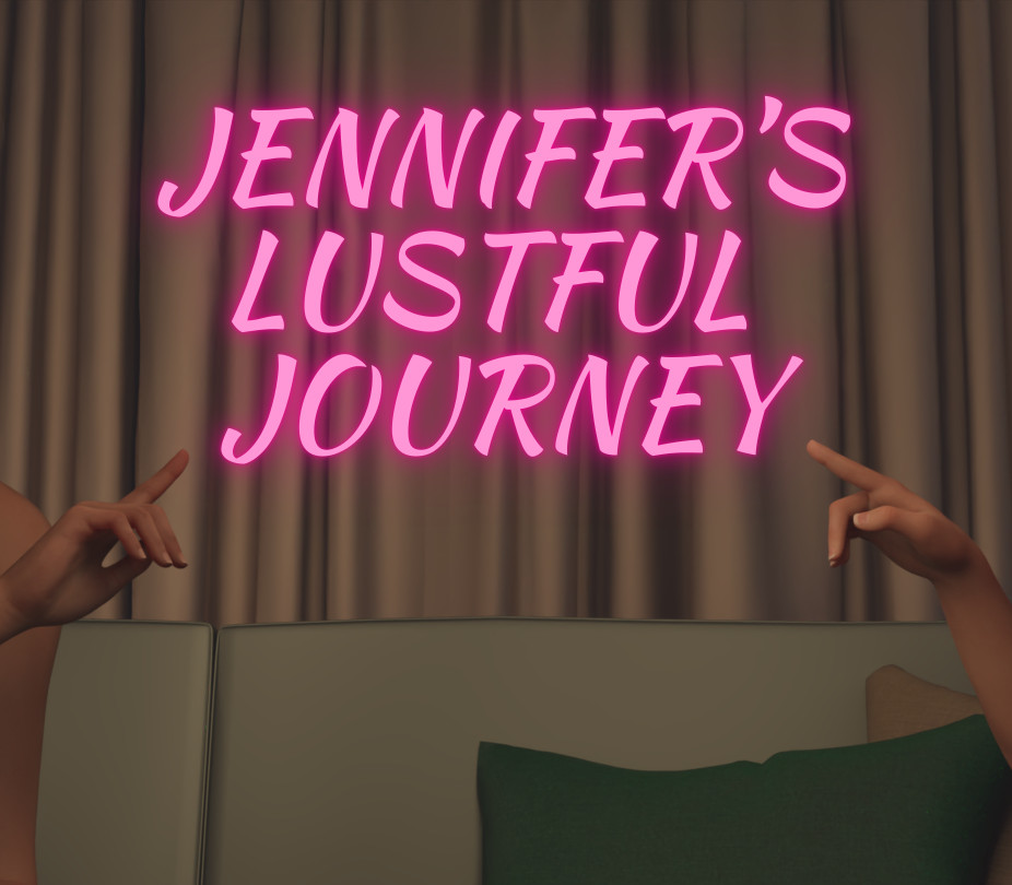 

Jennifer's Lustful Journey PC Steam CD Key