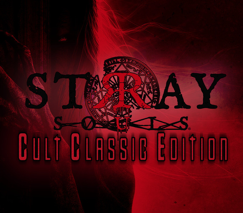 

Stray Souls: Cult Classic Edition Bundle PC Steam CD Key